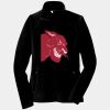 Women's Full Zip Microfleece Jacket Thumbnail