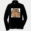 Women's Full Zip Microfleece Jacket Thumbnail