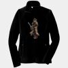 Women's Full Zip Microfleece Jacket Thumbnail