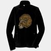 Women's Full Zip Microfleece Jacket Thumbnail