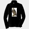 Women's Full Zip Microfleece Jacket Thumbnail