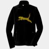 Women's Full Zip Microfleece Jacket Thumbnail