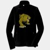 Women's Full Zip Microfleece Jacket Thumbnail
