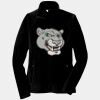 Women's Full Zip Microfleece Jacket Thumbnail
