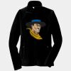 Women's Full Zip Microfleece Jacket Thumbnail