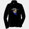 Women's Full Zip Microfleece Jacket Thumbnail