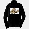 Women's Full Zip Microfleece Jacket Thumbnail