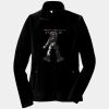 Women's Full Zip Microfleece Jacket Thumbnail