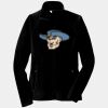Women's Full Zip Microfleece Jacket Thumbnail