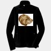 Women's Full Zip Microfleece Jacket Thumbnail