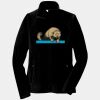 Women's Full Zip Microfleece Jacket Thumbnail