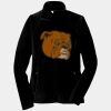 Women's Full Zip Microfleece Jacket Thumbnail