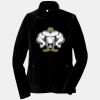 Women's Full Zip Microfleece Jacket Thumbnail