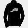 Women's Full Zip Microfleece Jacket Thumbnail