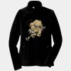 Women's Full Zip Microfleece Jacket Thumbnail