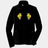 Women's Full Zip Microfleece Jacket Thumbnail