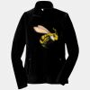 Women's Full Zip Microfleece Jacket Thumbnail