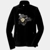 Women's Full Zip Microfleece Jacket Thumbnail