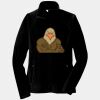Women's Full Zip Microfleece Jacket Thumbnail
