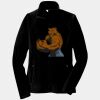 Women's Full Zip Microfleece Jacket Thumbnail