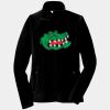 Women's Full Zip Microfleece Jacket Thumbnail