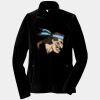 Women's Full Zip Microfleece Jacket Thumbnail