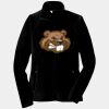 Women's Full Zip Microfleece Jacket Thumbnail