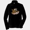 Women's Full Zip Microfleece Jacket Thumbnail