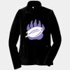 Women's Full Zip Microfleece Jacket Thumbnail