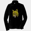 Women's Full Zip Microfleece Jacket Thumbnail