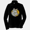 Women's Full Zip Microfleece Jacket Thumbnail