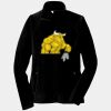 Women's Full Zip Microfleece Jacket Thumbnail