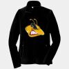 Women's Full Zip Microfleece Jacket Thumbnail