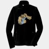 Women's Full Zip Microfleece Jacket Thumbnail