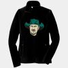 Women's Full Zip Microfleece Jacket Thumbnail