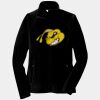 Women's Full Zip Microfleece Jacket Thumbnail