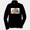 Women's Full Zip Microfleece Jacket Thumbnail