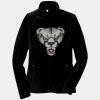 Women's Full Zip Microfleece Jacket Thumbnail