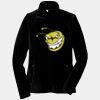 Women's Full Zip Microfleece Jacket Thumbnail