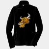 Women's Full Zip Microfleece Jacket Thumbnail