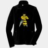 Women's Full Zip Microfleece Jacket Thumbnail