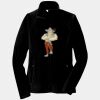 Women's Full Zip Microfleece Jacket Thumbnail