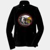 Women's Full Zip Microfleece Jacket Thumbnail