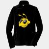 Women's Full Zip Microfleece Jacket Thumbnail