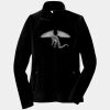 Women's Full Zip Microfleece Jacket Thumbnail
