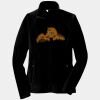 Women's Full Zip Microfleece Jacket Thumbnail