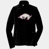 Women's Full Zip Microfleece Jacket Thumbnail