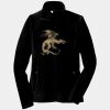 Women's Full Zip Microfleece Jacket Thumbnail