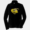 Women's Full Zip Microfleece Jacket Thumbnail