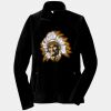Women's Full Zip Microfleece Jacket Thumbnail